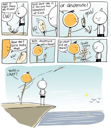 Advice