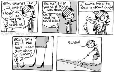 Hospital