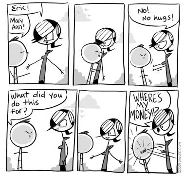 Hugs
