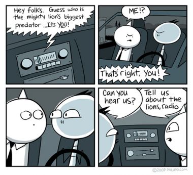 Radio