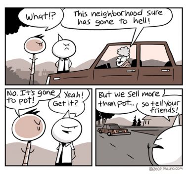 Pot