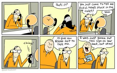 Jail