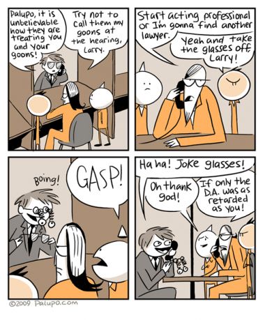 Click for full size. Lawyer