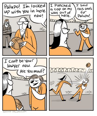 Click for full size. Lawyer