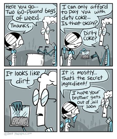 Click for full size. Dirt