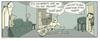 Roids