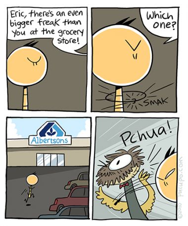 People of Albertsons