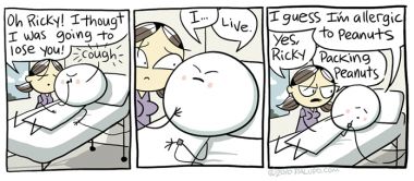 Peanuts