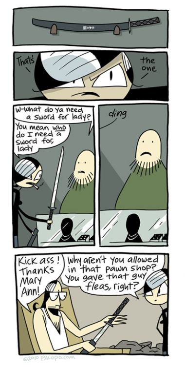 Sword