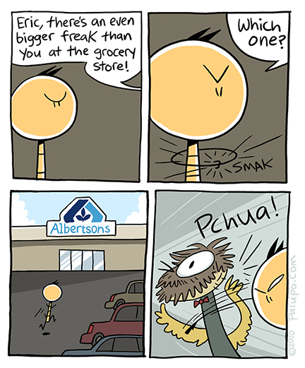 People of Albertsons