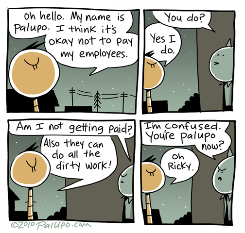 Sarcasm