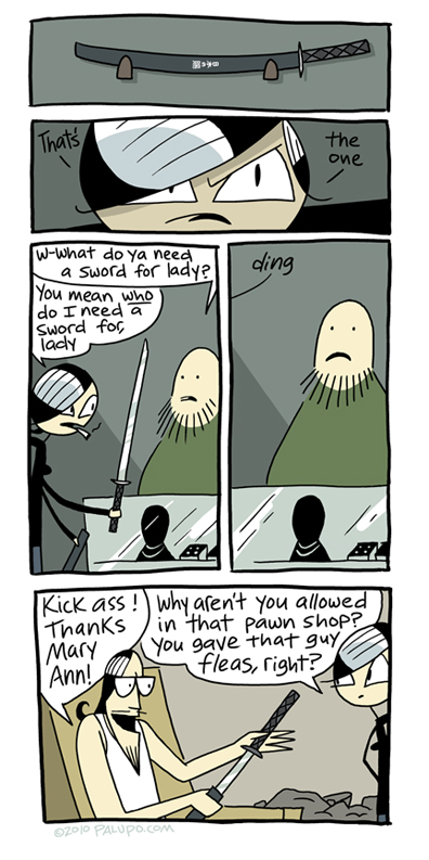 Sword