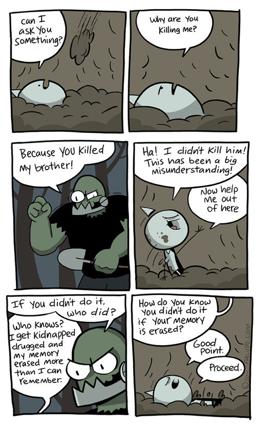 Will To Live