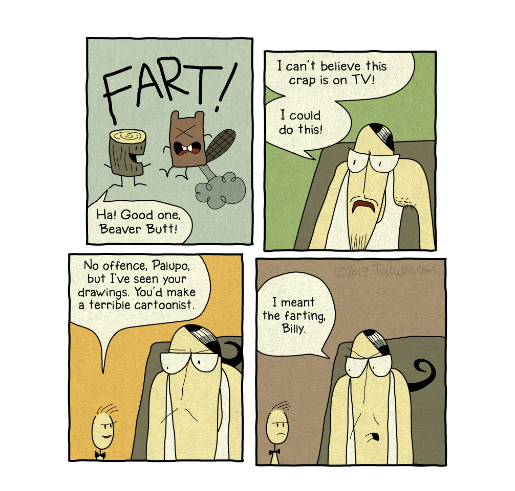 Pfft I Could Do That Pfft I Could Do That